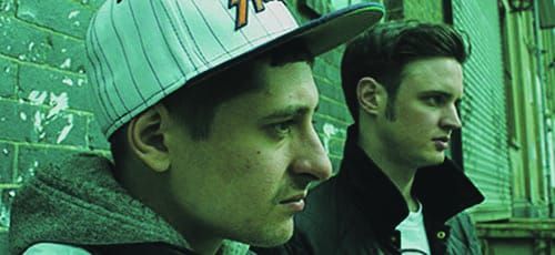 Techno Nonsense: Night Slugs