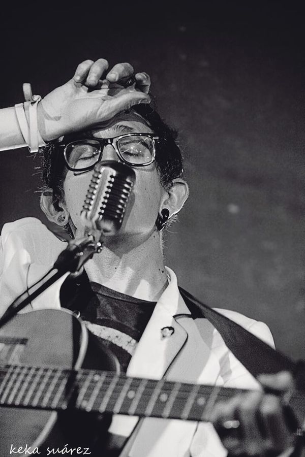 An interview with Micah P Hinson