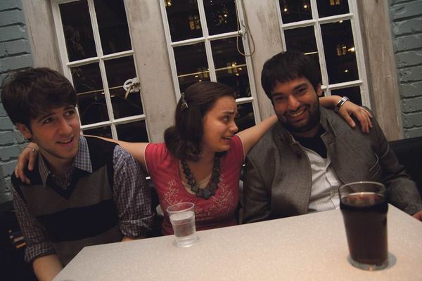 Imperial Talent, Class of ‘10