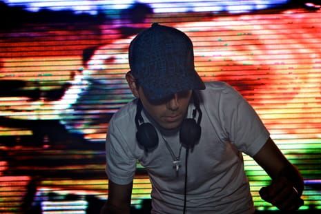 Techno Nonsense: Turbo Records