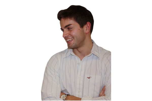 Three lambs on the shirt