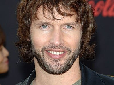 Don’t be a James Blunt...