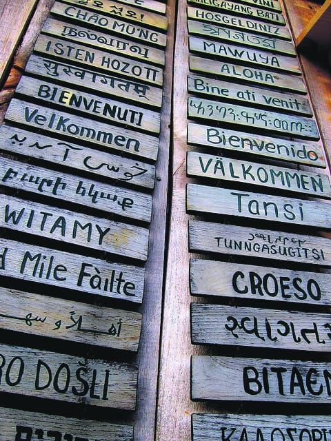 Google to make learning languages redundant?