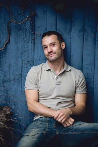 Come and join The Looking Glass Club