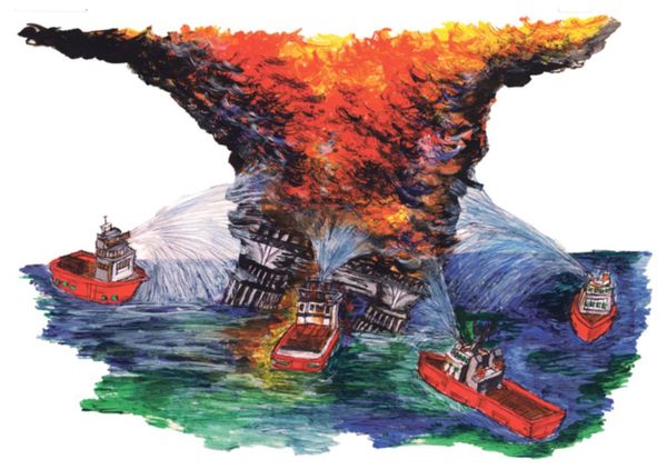 What's the Future for BP?