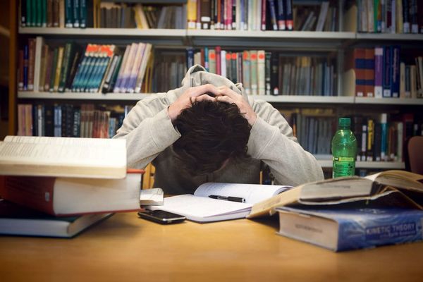 Let’s be more open about mental illness