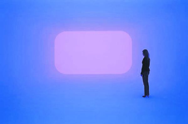 A mind-blowing Stroboscopic Light Pod