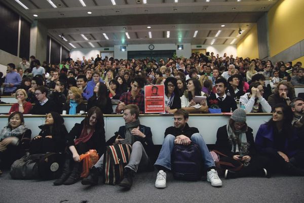 Imperial finally awakens