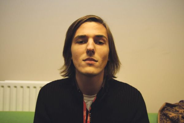 I really don't know if I'm going to stay at Imperial now...