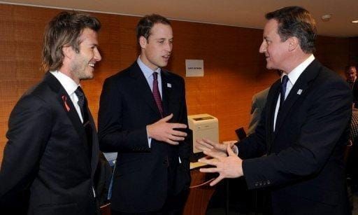 Weakness plagues British politics, but not Top Gear