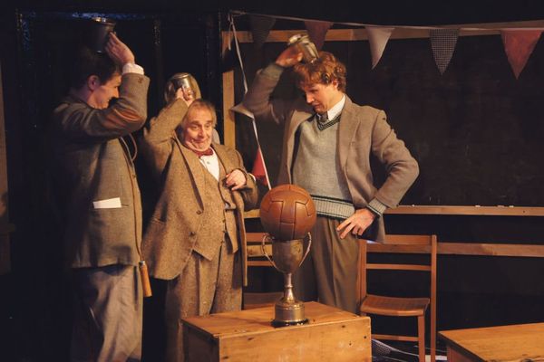 Waugh: What is it good for?