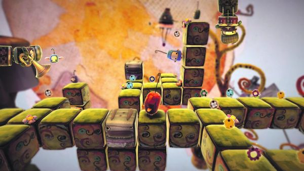 Ilomilo: Cute but still smart