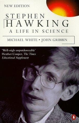 Book Review: A Life in Science by John Gribbin and Michael White