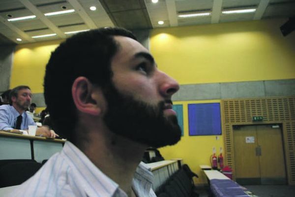 Cut-price foods make me happy