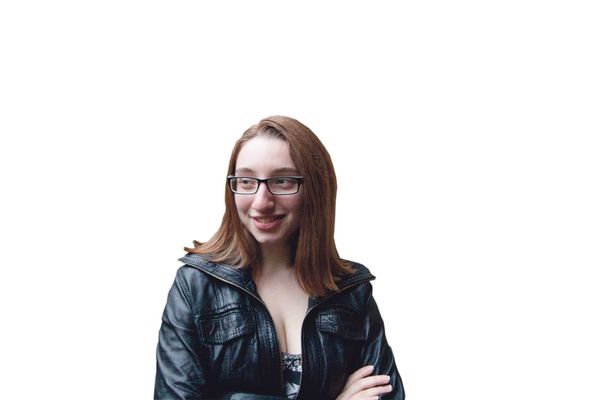 New Year, same old you...