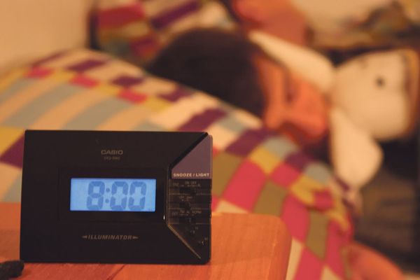College considers 8am start