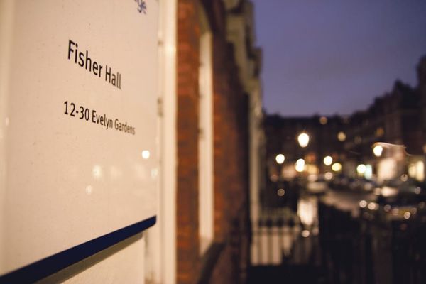 Uncertain future for Evelyn Gardens