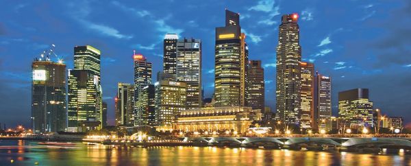 Singapore medical school receives $150 million boost