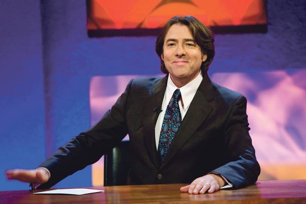 Wossy reveals Nintendo 3DS details