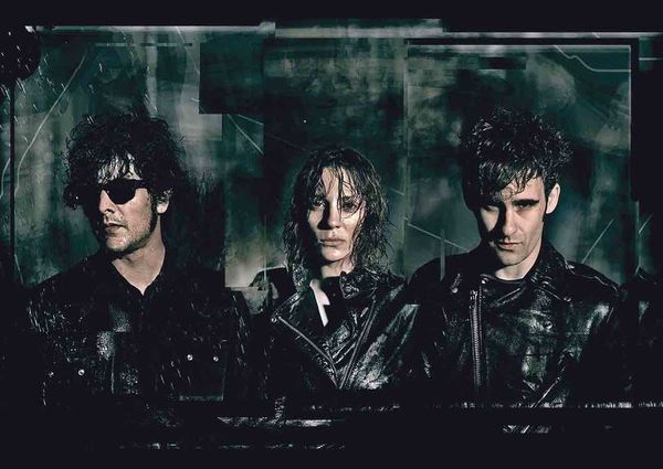 ‘Rock & Roll’ is dead