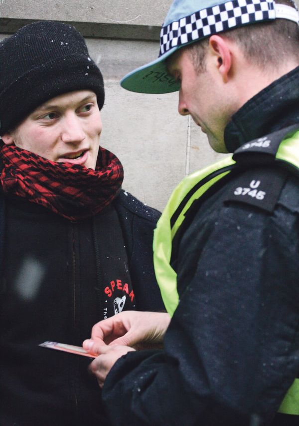 Further student protests planned