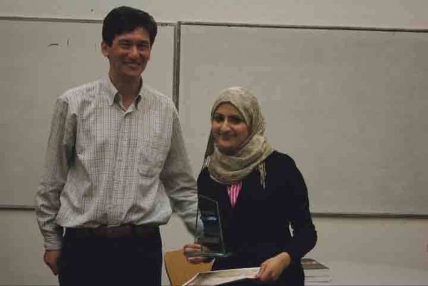 Young Scientists’ Symposium 2010