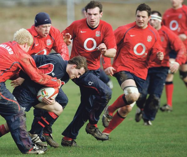 Sports training could be hit