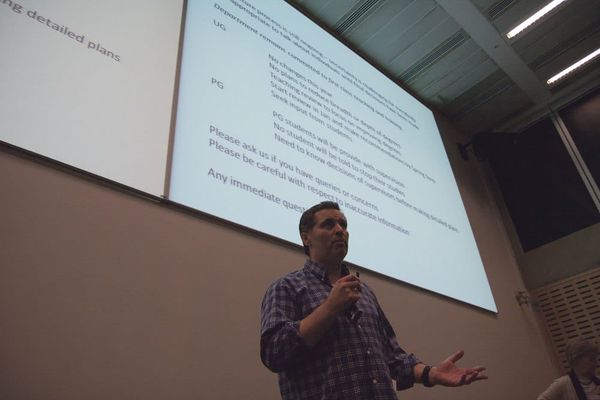 Kendall criticises teaching review