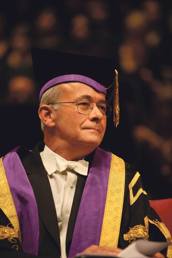 Lord Kerr resigns after six years as Imperial Council Chair