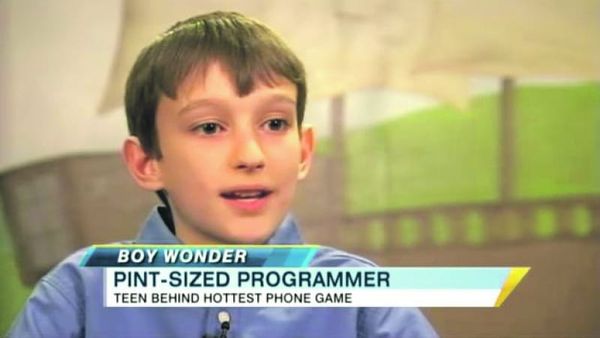 Make your own iPhone app