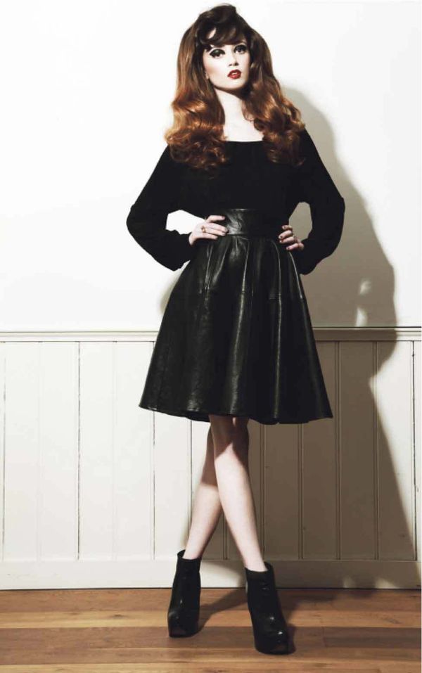 Boutique du jour: One, Two, Three...