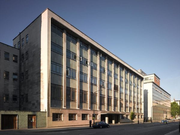 PhD funding blunder in Aeronautics Department