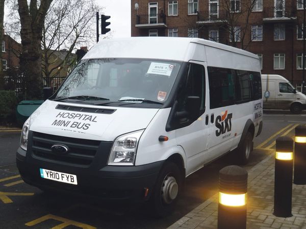 Angry students told to hop off ‘Hopper Bus’