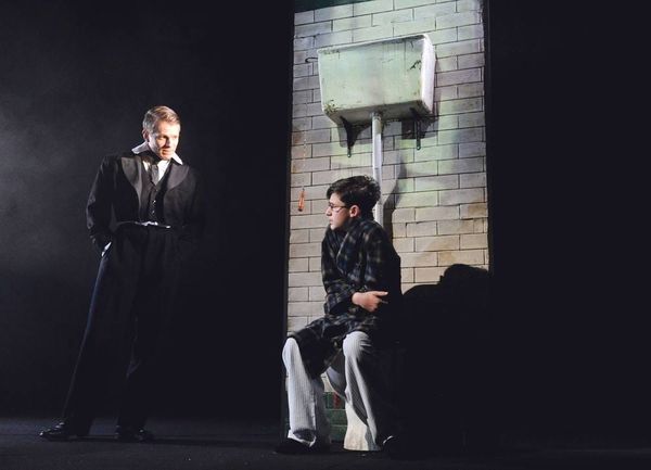 Twisted, but is it twisted enough?