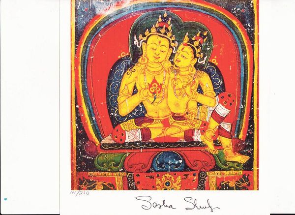 High art awaits at the Wellcome Trust