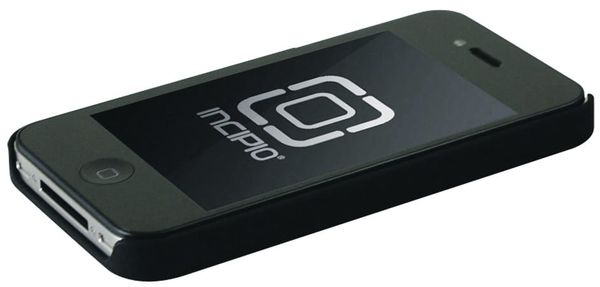 Feather-light protection for your iPhone 4.