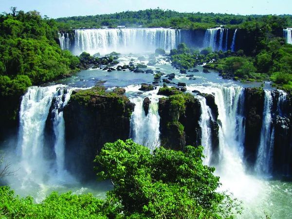 Tragic tourism perils