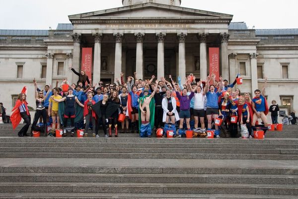 Medics’ RAG reviewed
