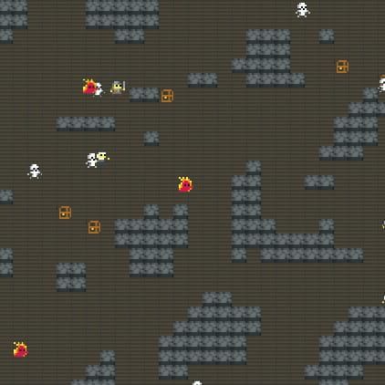 Infinite levels for free? Sweet!
