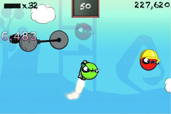 A summer software success story