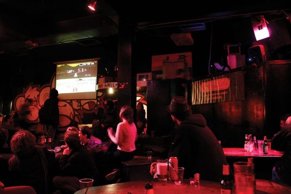 Videogames + Music = AWESOME