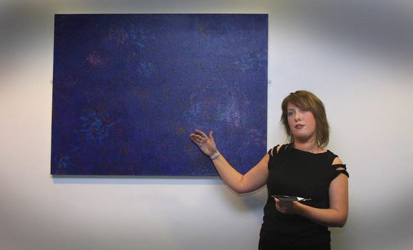 Discovering Art at Imperial