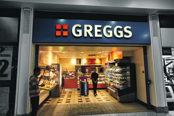 Convenience for the poor?