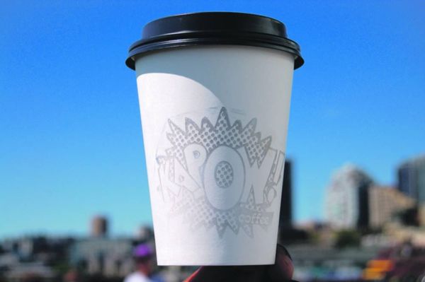 Please sir, where can I find good coffee?