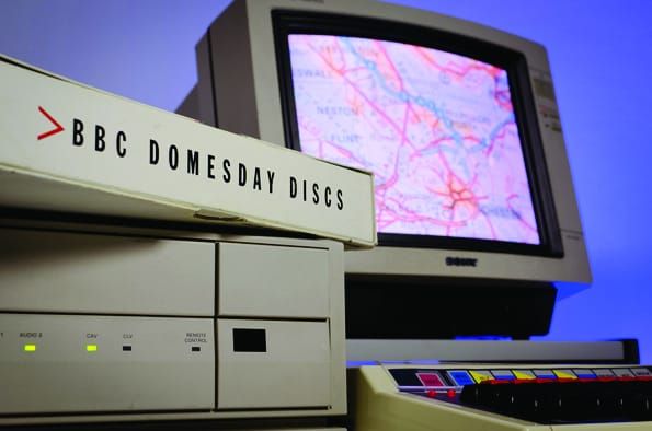 Can we simply ‘Ctrl+S’ our past?