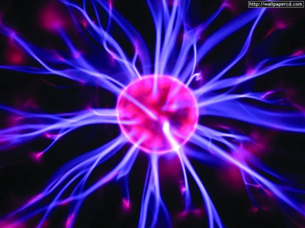 Electron sends scientists round in circles