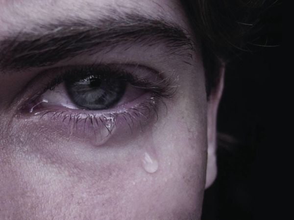 Eternal sunshine for the stressful mind