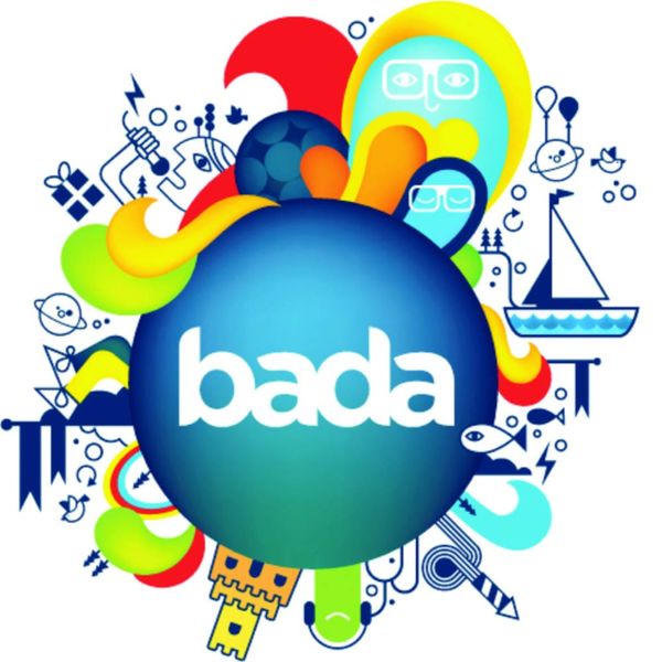 Bada: make things happen!