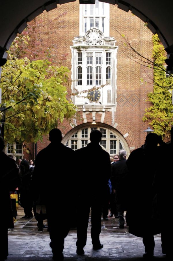 Union could join CaSE