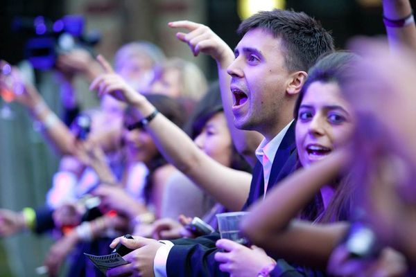 Union forced to clarify future of Summer Ball